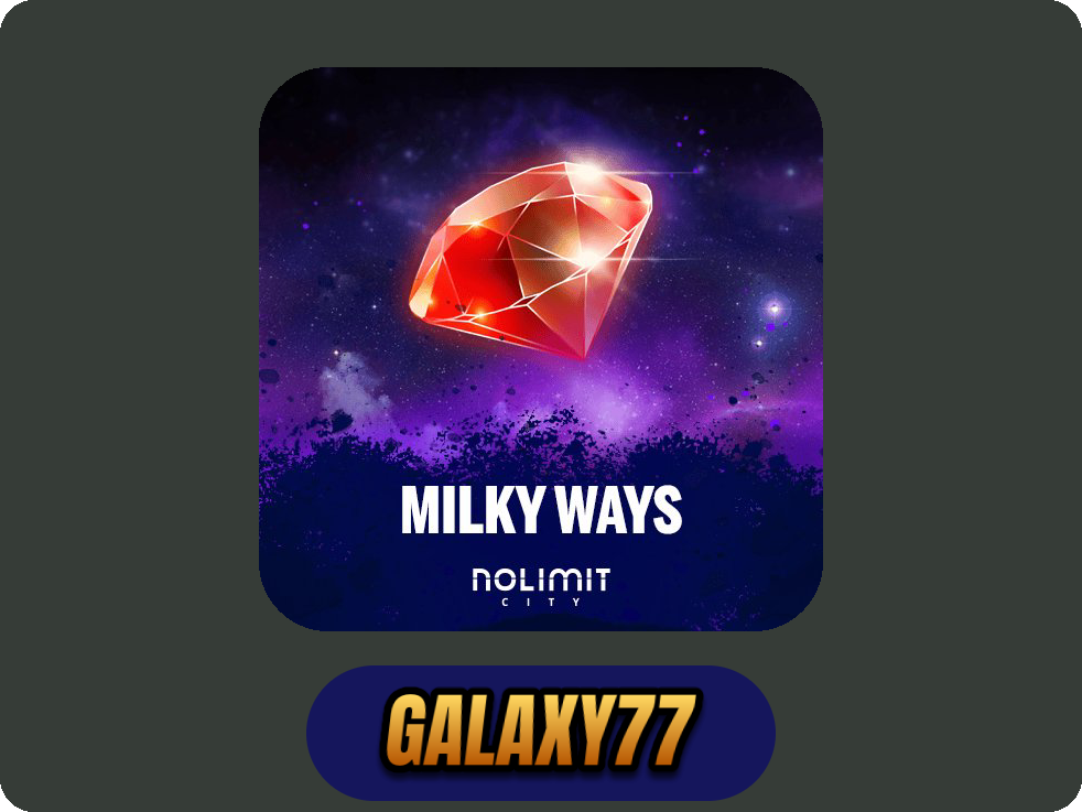 Milky Ways