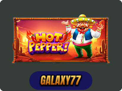 Hot Pepper