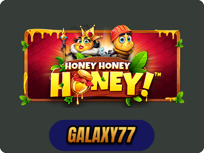 Honey Honey Honey