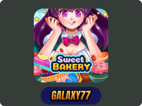 Sweet Bakery