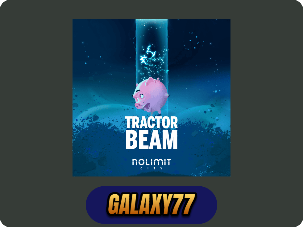 Tractor Beam