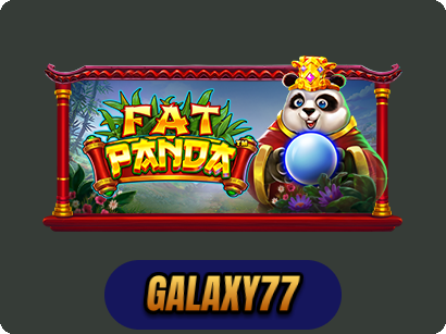 Fat Panda