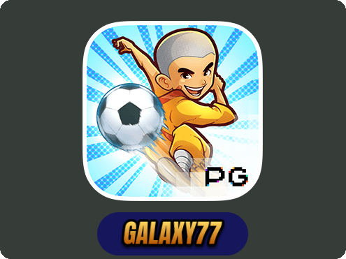 Shaolin Soccer