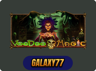 Voodoo Magic