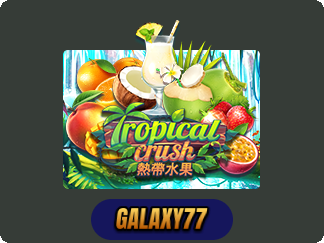 Tropical Crush