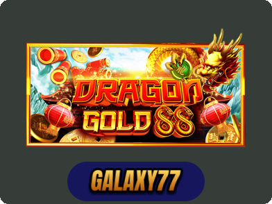 Dragon Gold 88