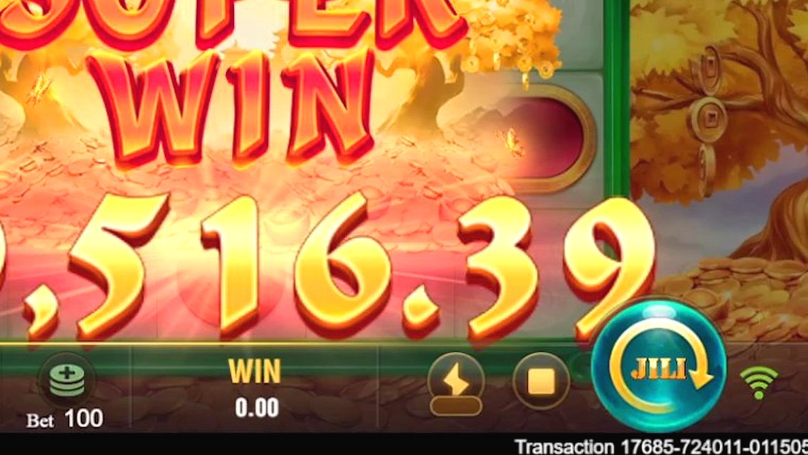 Cash Coin · Tangkapan Layar Aplikasi GALAXY77