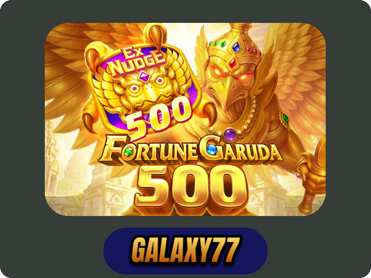 Fortune Garuda 500